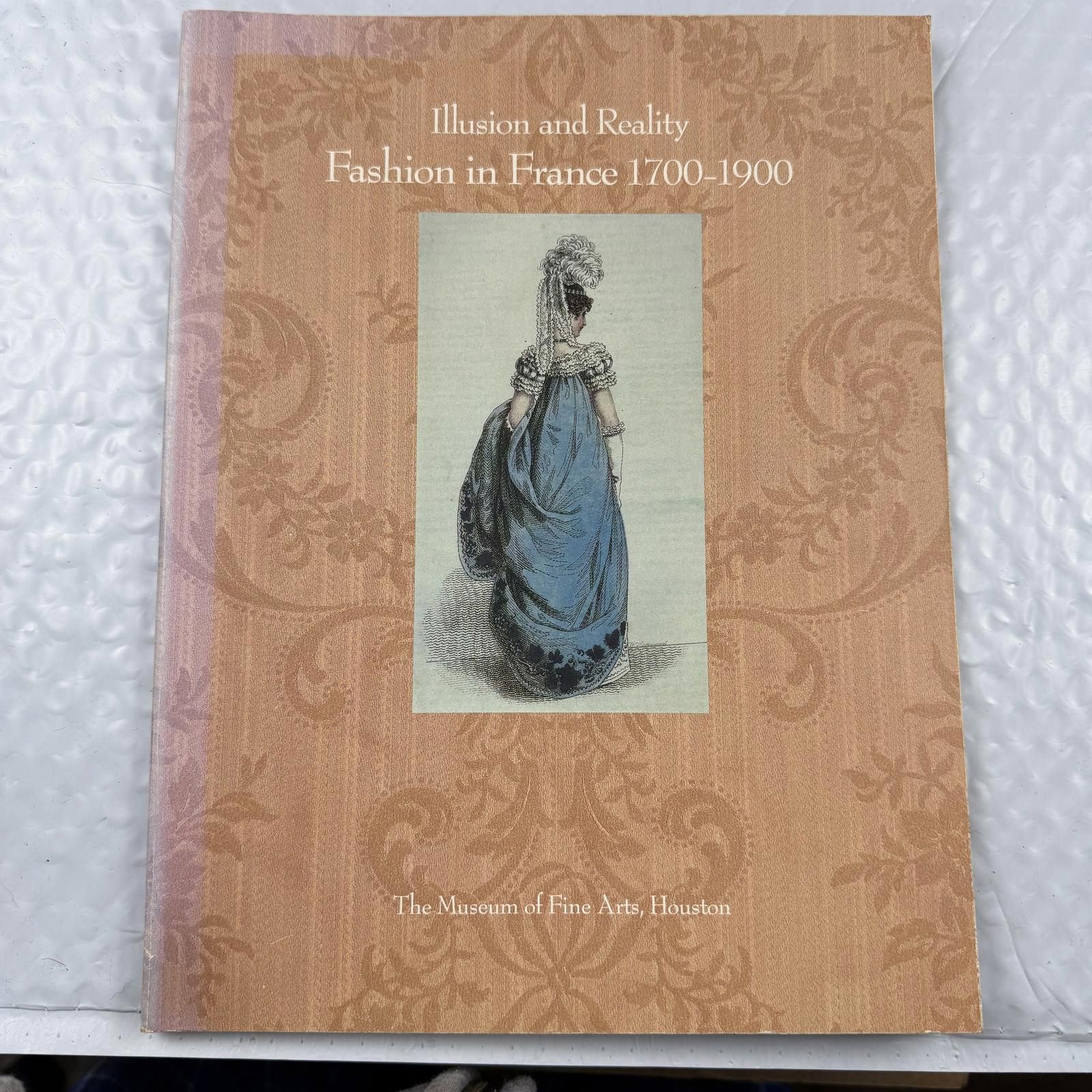Other Illusion and reality: Fashion in France, 1700-1900 Size ONE SIZE - 1 Thumbnail