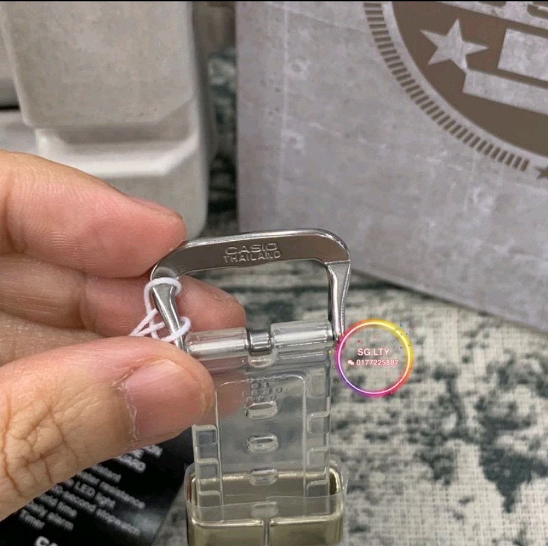 Casio Casio G Shock GA-2140RX-7A ( New) Size ONE SIZE - 6 Thumbnail
