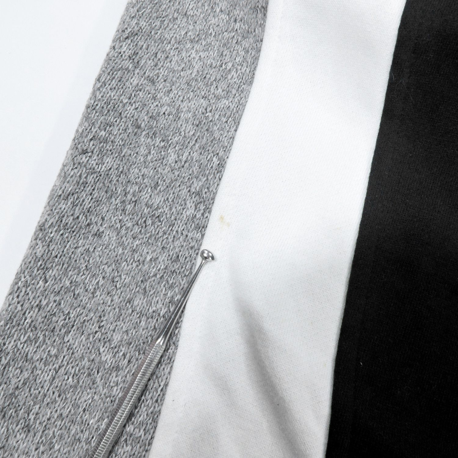 Sinclair Global SINCLAIR CORE-S79 PROCCESSOR TRACK SWEATPANTS Size US 30 / EU 46 - 13 Thumbnail