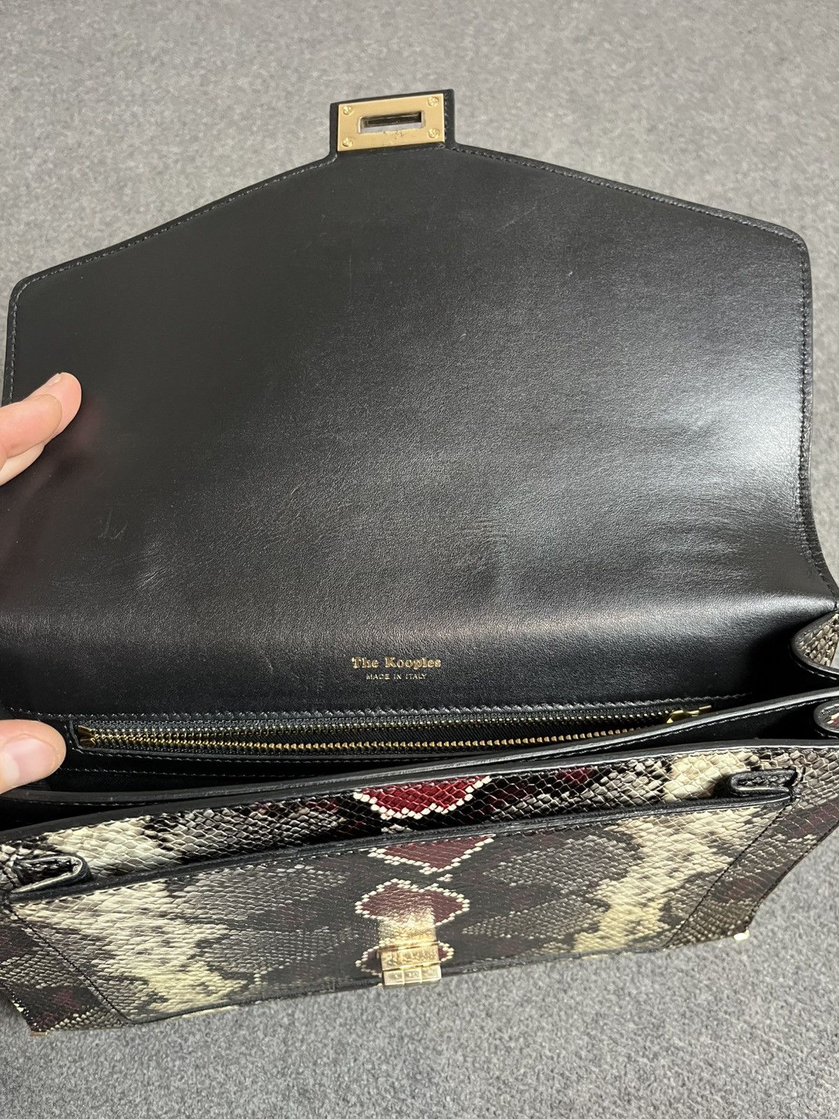 The Kooples The Kooples bag Size ONE SIZE - 5 Thumbnail