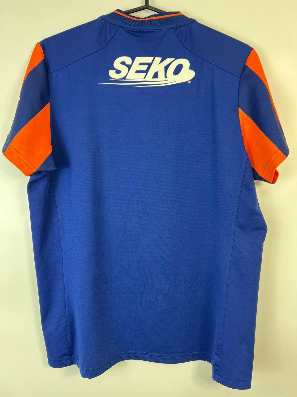 Castore RANGERS 2023/2024 FOOTBALL SHIRT JERSEY THIRD Sz XS Size US XS / EU 42 / 0 - 5 Thumbnail