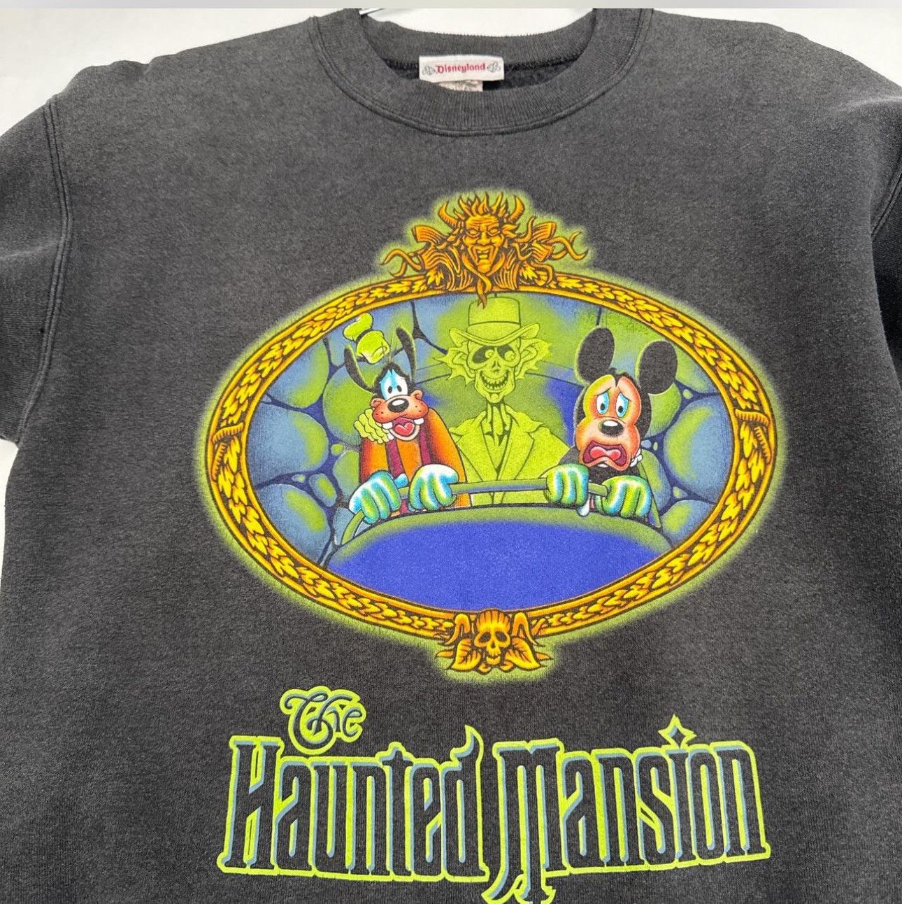Disney Disney Haunted mansion Size US M / EU 48-50 / 2 - 2 Thumbnail