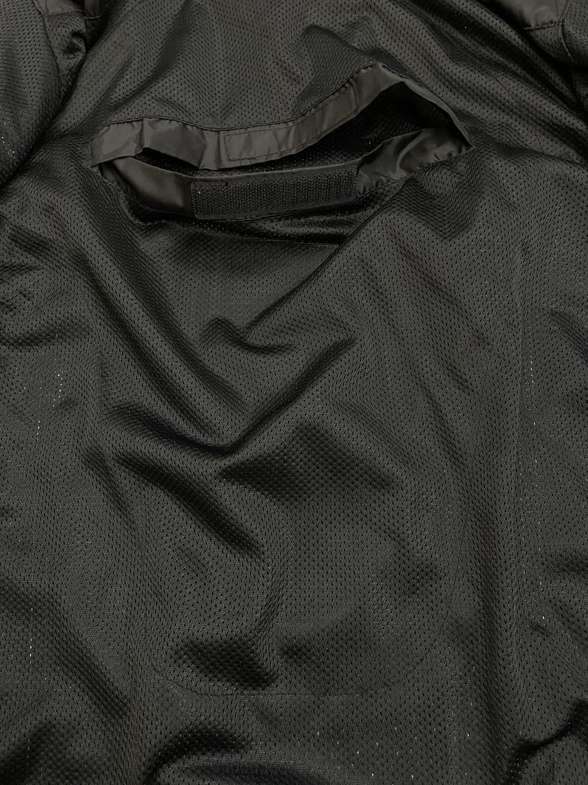 Honda Rare Vintage Honda Shiniciro Arakawa Padded Biker Jacket Size US M / EU 48-50 / 2 - 19 Thumbnail