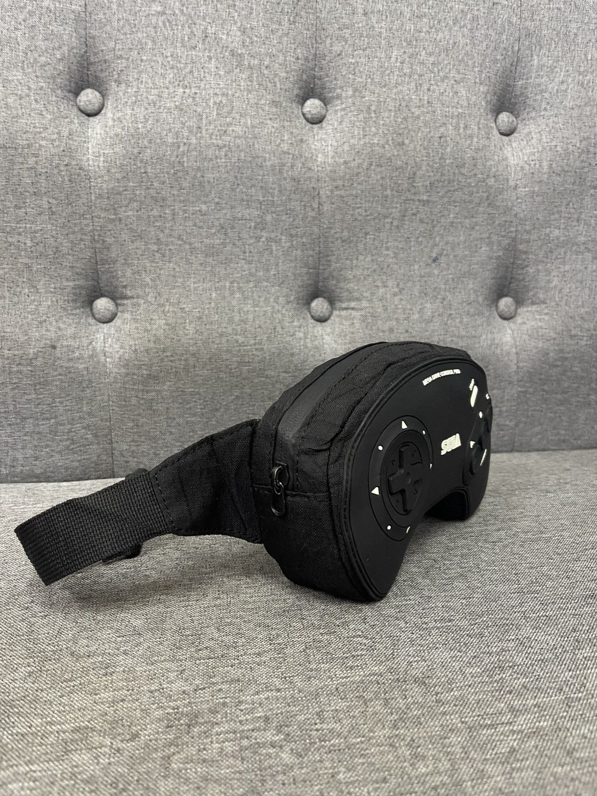 Zara Zara X SEGA mega drive fanny bag Size ONE SIZE - 2 Thumbnail