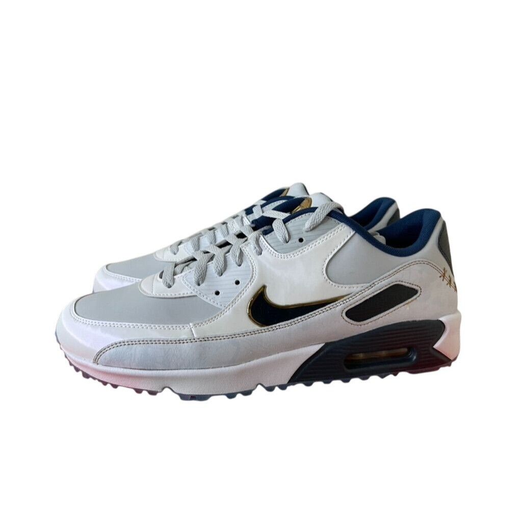 Nike Nike Air Max 90 Golf THE PLAYERS Championship Mens 13us NO B Size US 13 / EU 46 - 1 Thumbnail