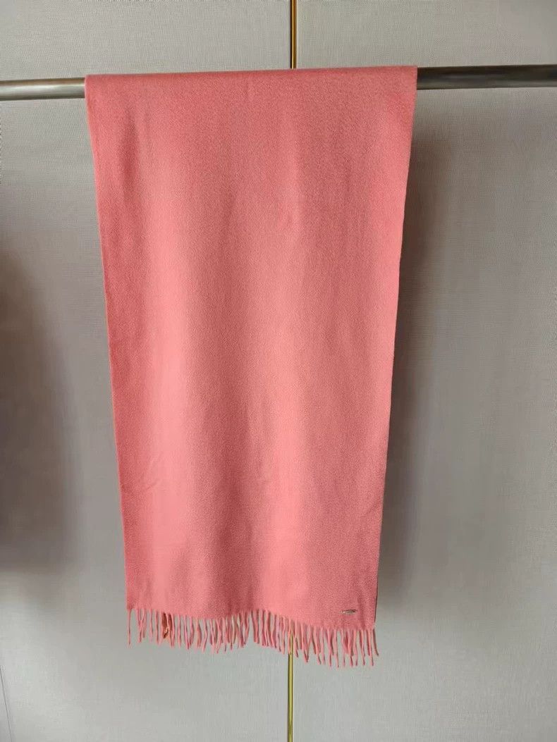Loro Piana LORO PIANA Cashmere scarf shawl Size ONE SIZE - 1 Thumbnail