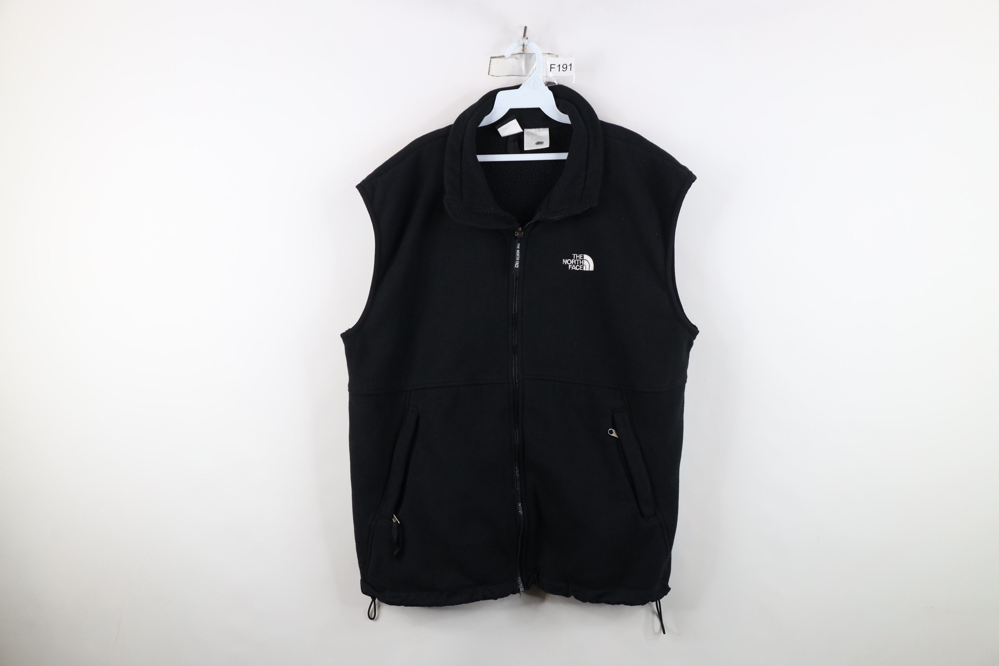 The North Face Vintage 90's The North Face Fleece Armadillo