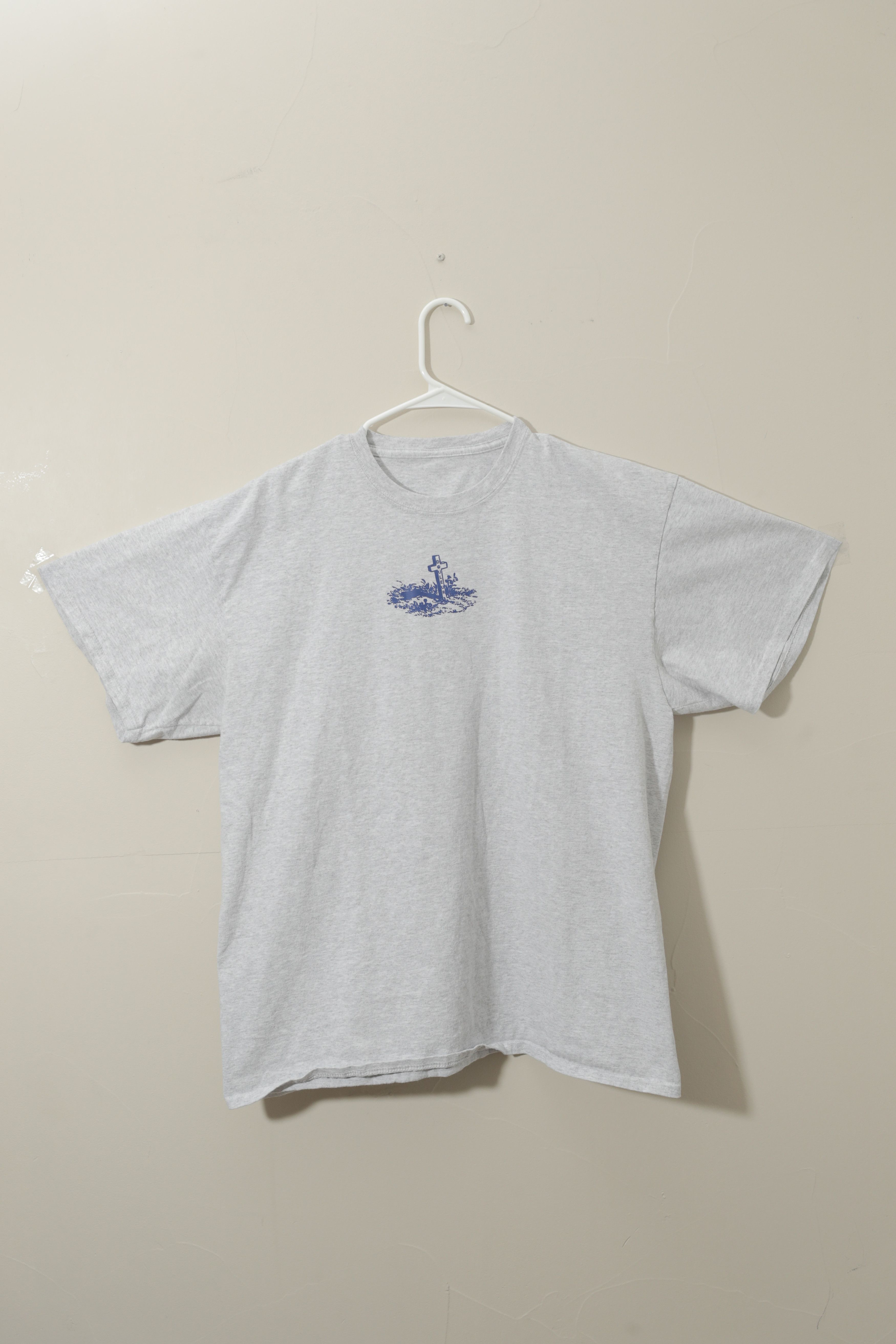 Other Douleur (Pain) Healing Takes Time Graphic Tee (Large) Size US L / EU 52-54 / 3 - 1 Thumbnail
