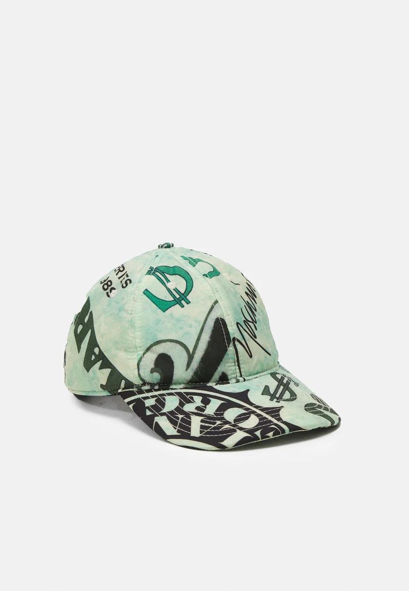 Moschino o1y0225 Size : OS / Cap / Hat in Multicolor Size ONE SIZE - 1 Thumbnail