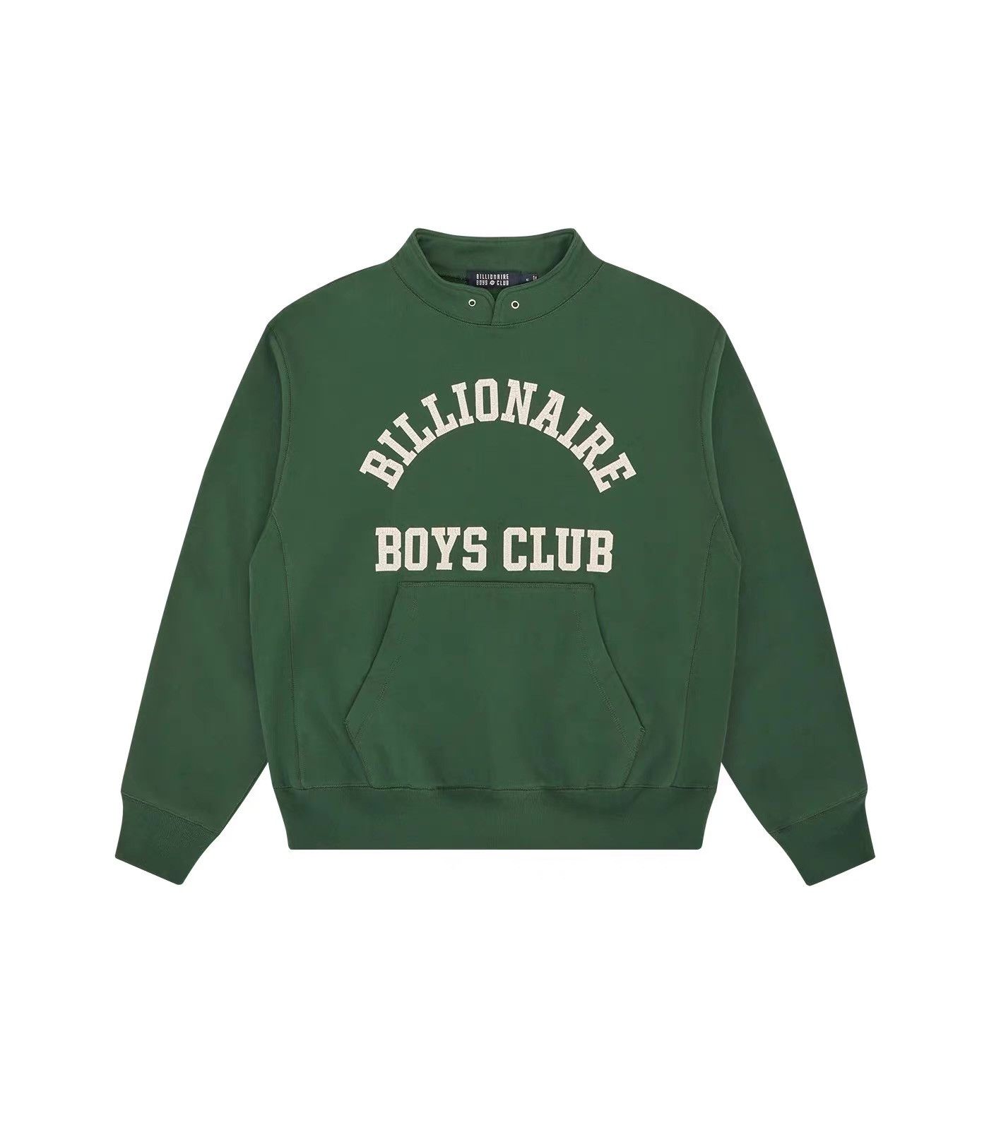 Billionaire Boys Club BBC Vintage Collar Sweatshirt Q5 Size US XS / EU 42 / 0 - 5 Thumbnail