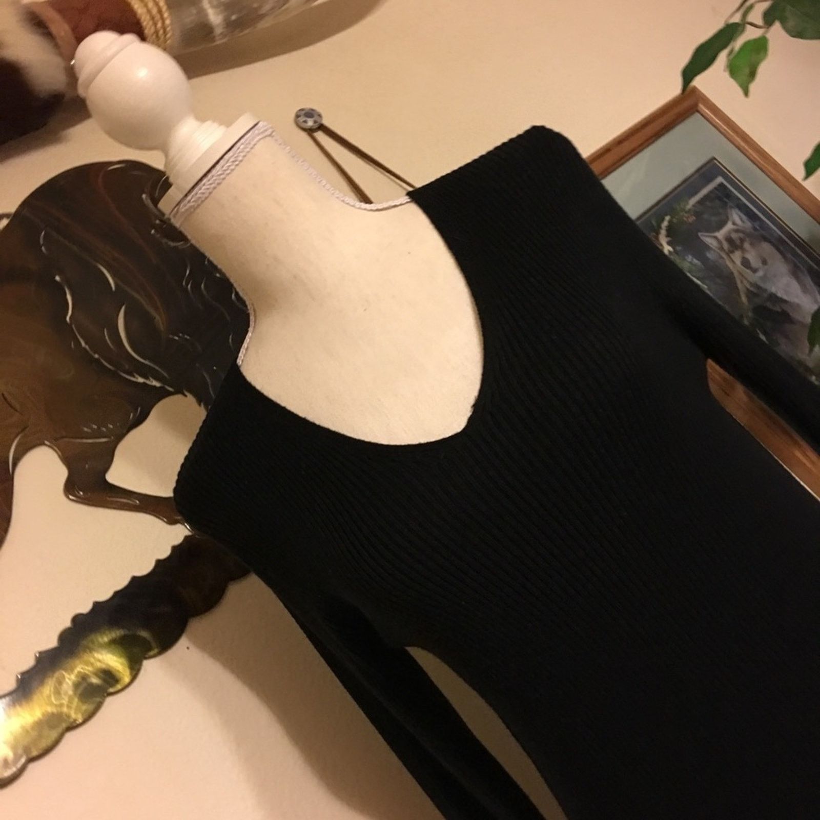 Croft & Barrow Croft and Barrow soft stretchy sweater NWOT S Size S / US 4 / IT 40 - 2 Thumbnail