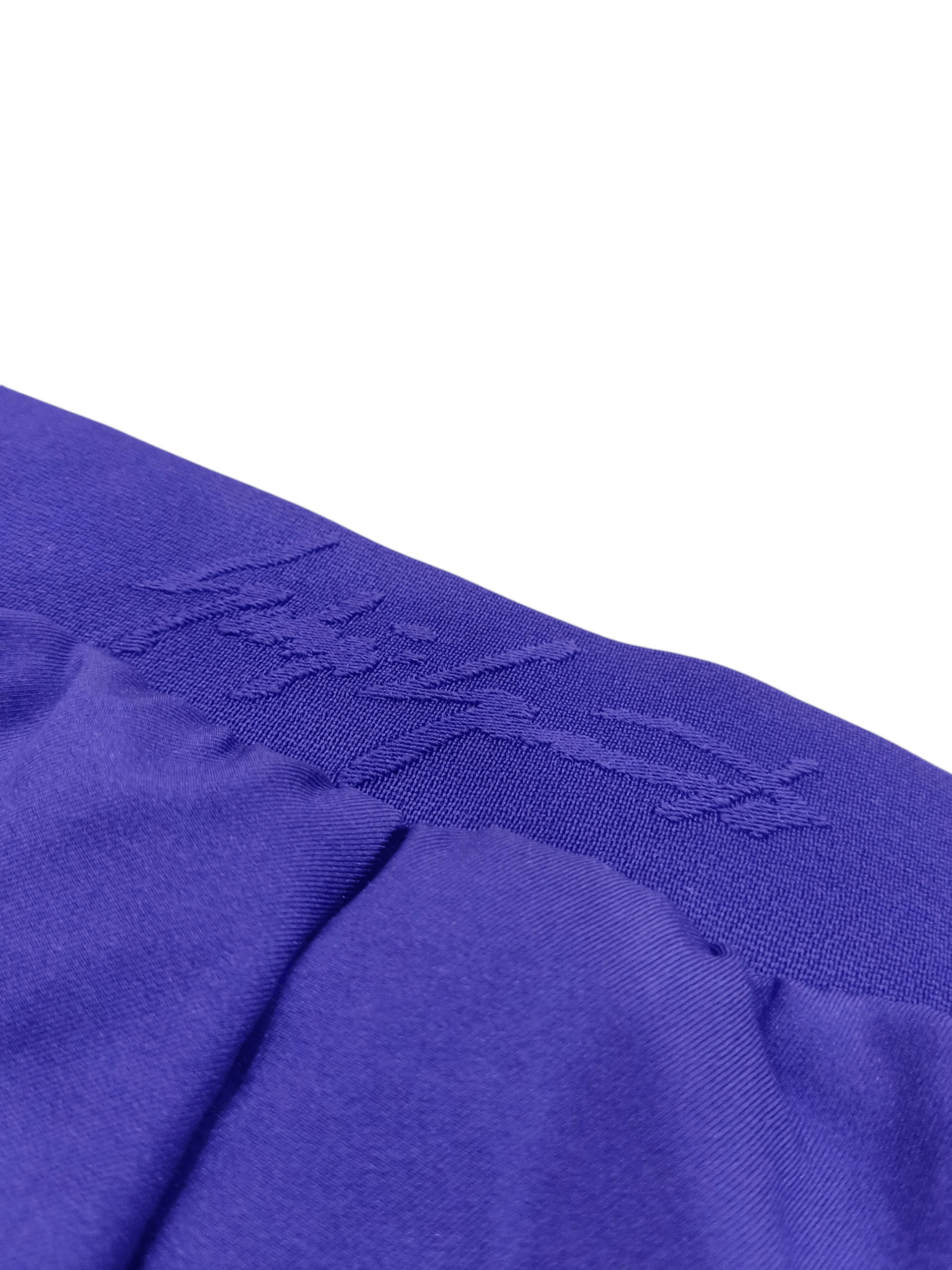 Adidas × Y's 2023-24 Real Madrid Adidas x Y-3 Fourth Kit Shorts Size US 36 / EU 52 - 6 Thumbnail