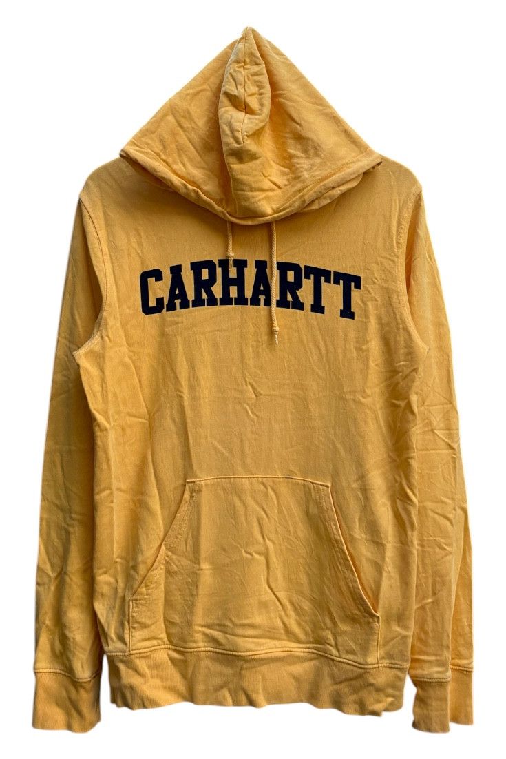 Carhartt Hoodie CARHARTT WIP Script Size US S / EU 44-46 / 1 - 1 Thumbnail