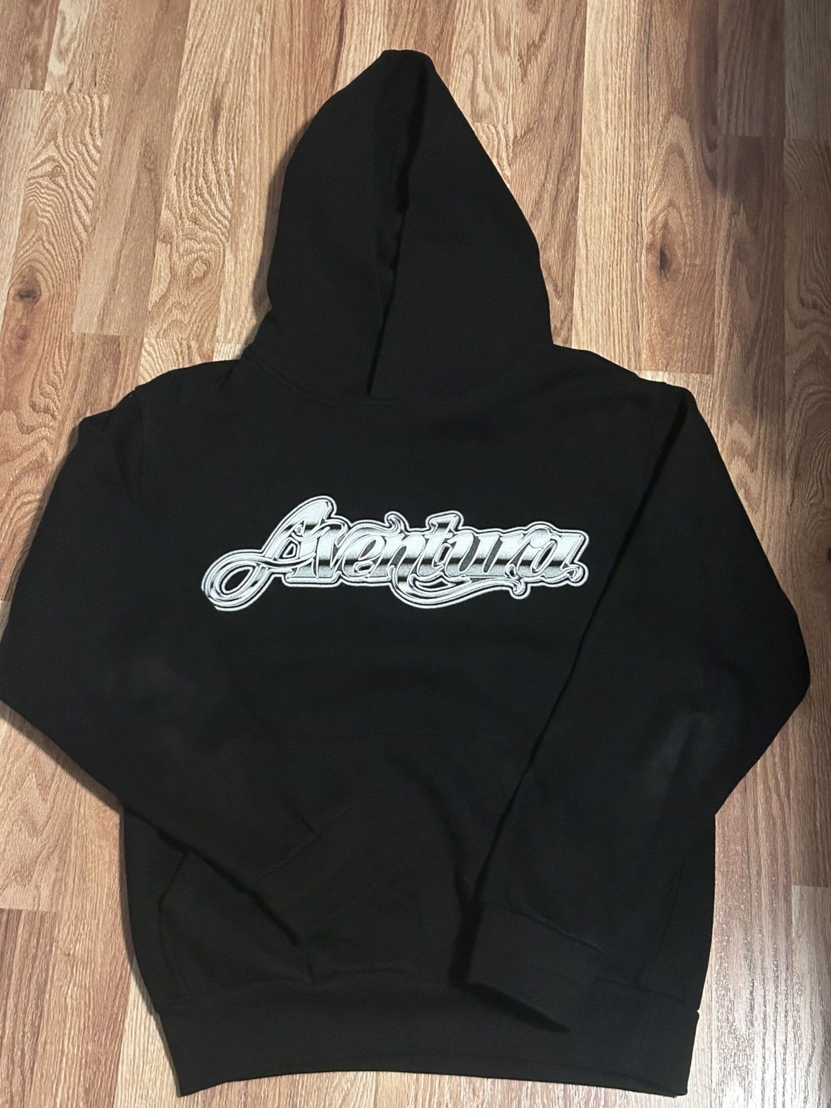 Other Aventura hoodie Size US S / EU 44-46 / 1 - 1 Thumbnail