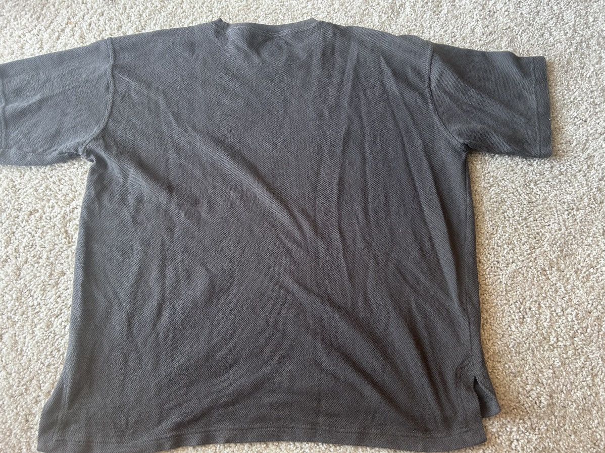 Mossimo Mossimo y2k knit brown shirt medium Size US M / EU 48-50 / 2 - 4 Thumbnail