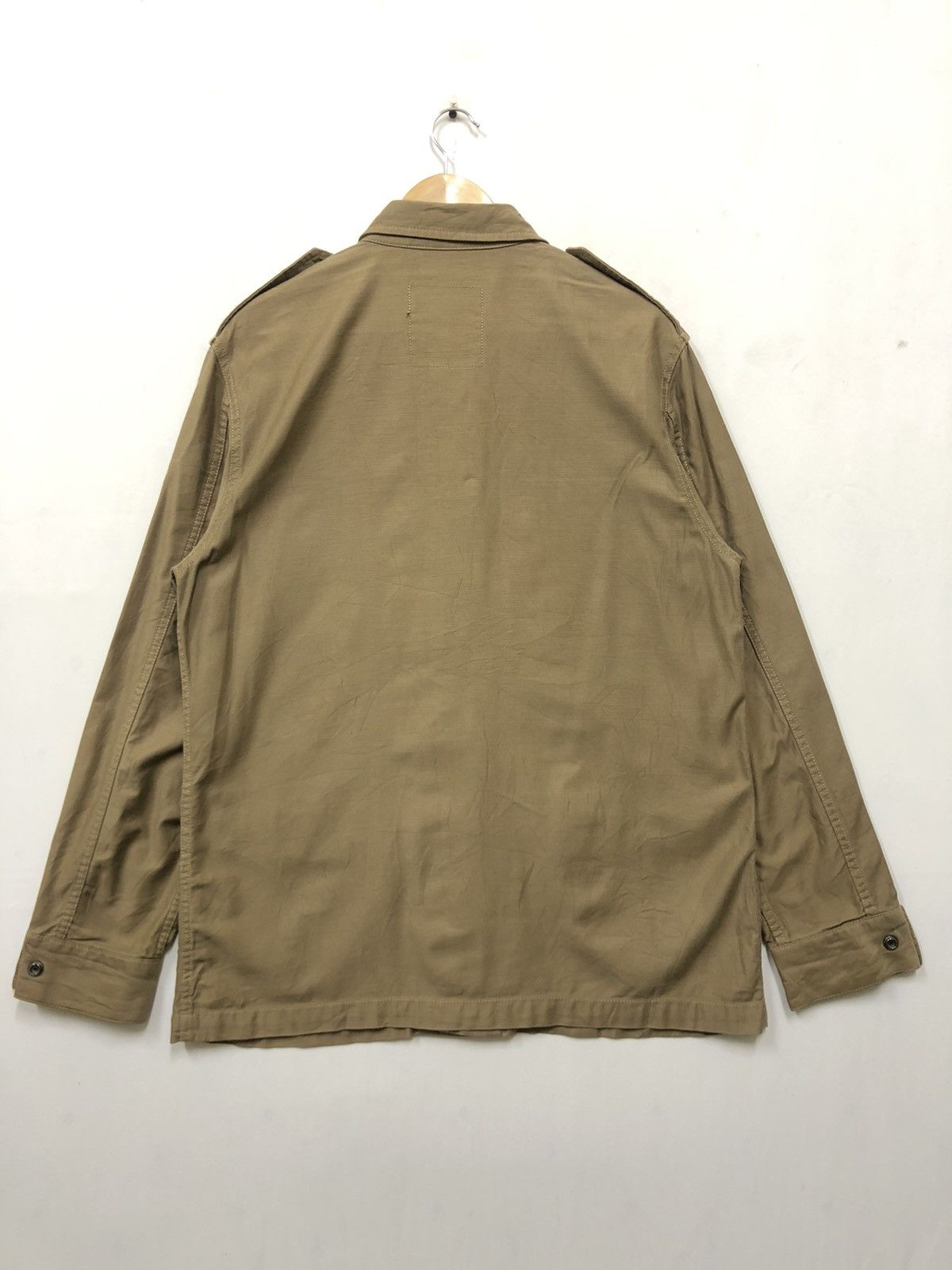 Alpha Industries 🍁 ALPHA INDUSTRIE 🍁 Size US M / EU 48-50 / 2 - 9 Thumbnail
