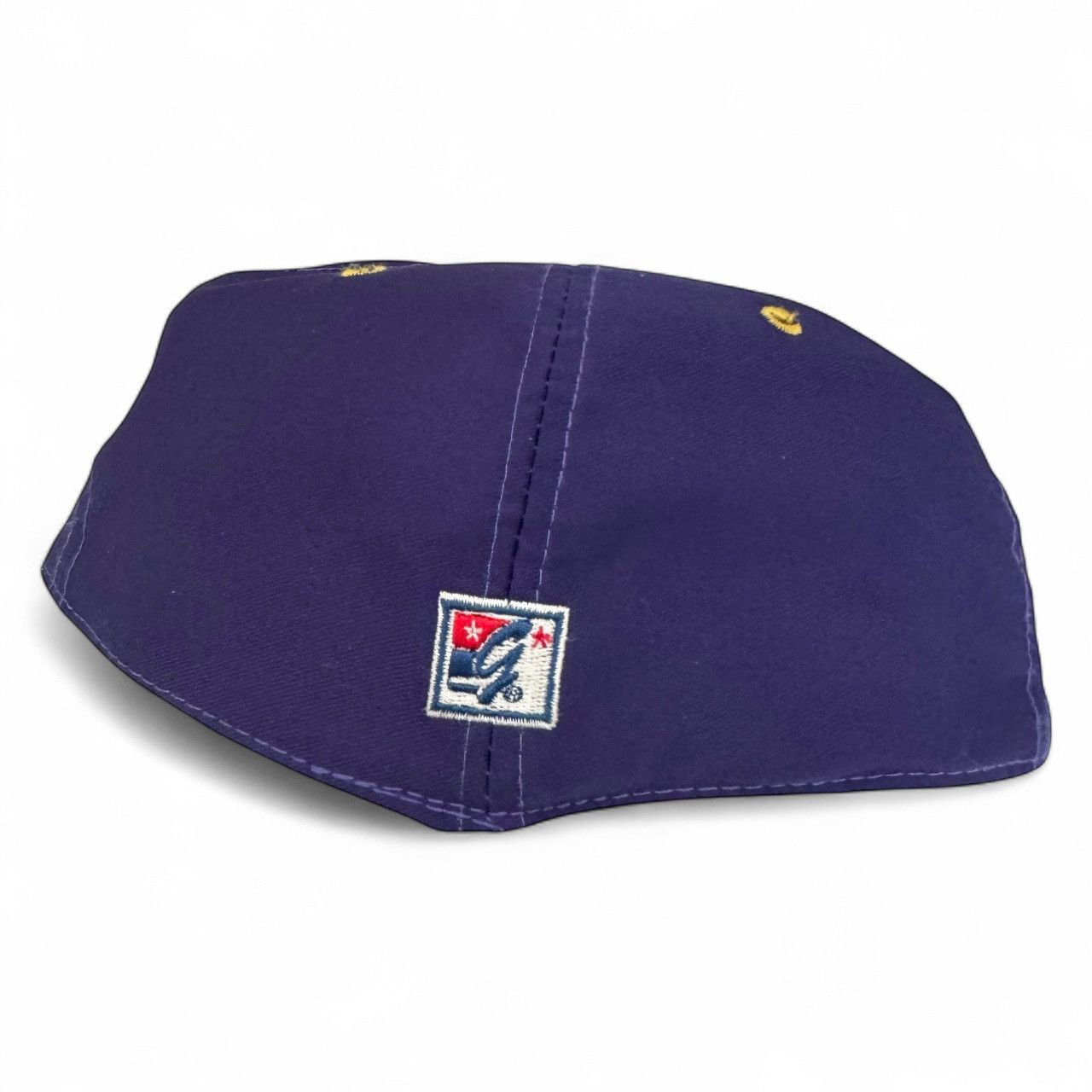 The Game vintage Washington Huskies fitted cap 7 1/2 Size ONE SIZE - 2 Thumbnail