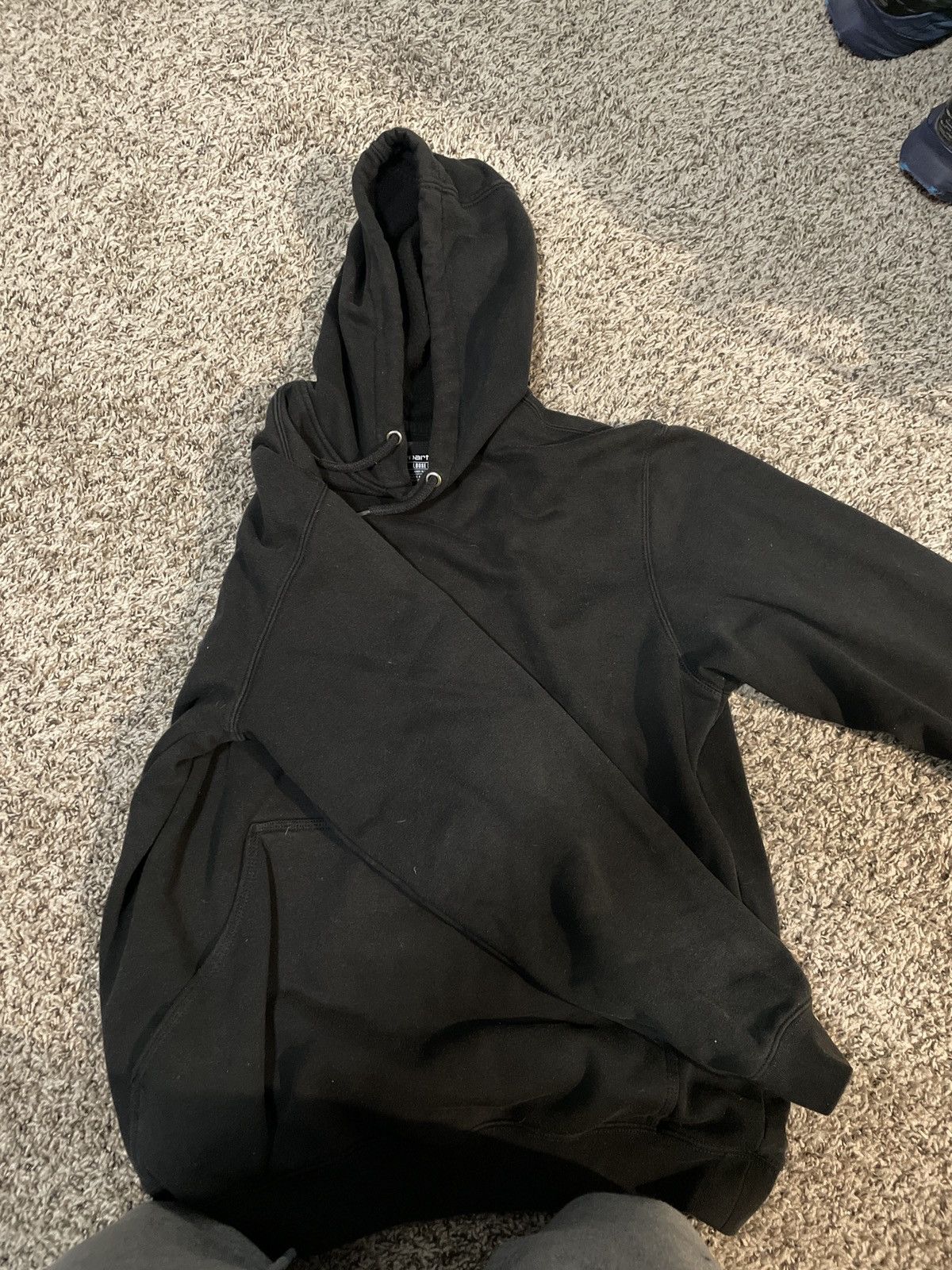 Carhartt Carhartt hoodie Size US L / EU 52-54 / 3 - 2 Thumbnail