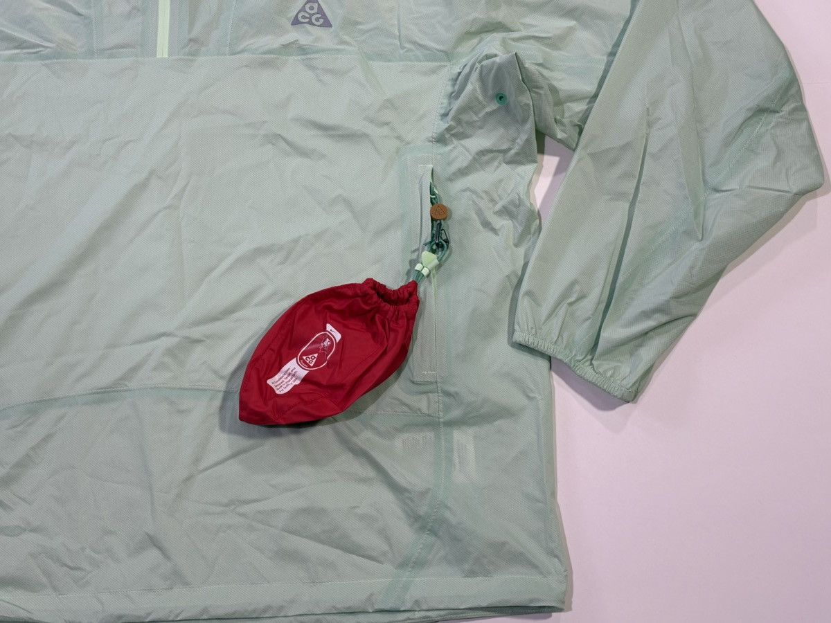 Nike ACG Nike ACG "Trail Men's Storm-FIT ADV Jacket FQ3062-376 Size S Size US S / EU 44-46 / 1 - 6 Thumbnail