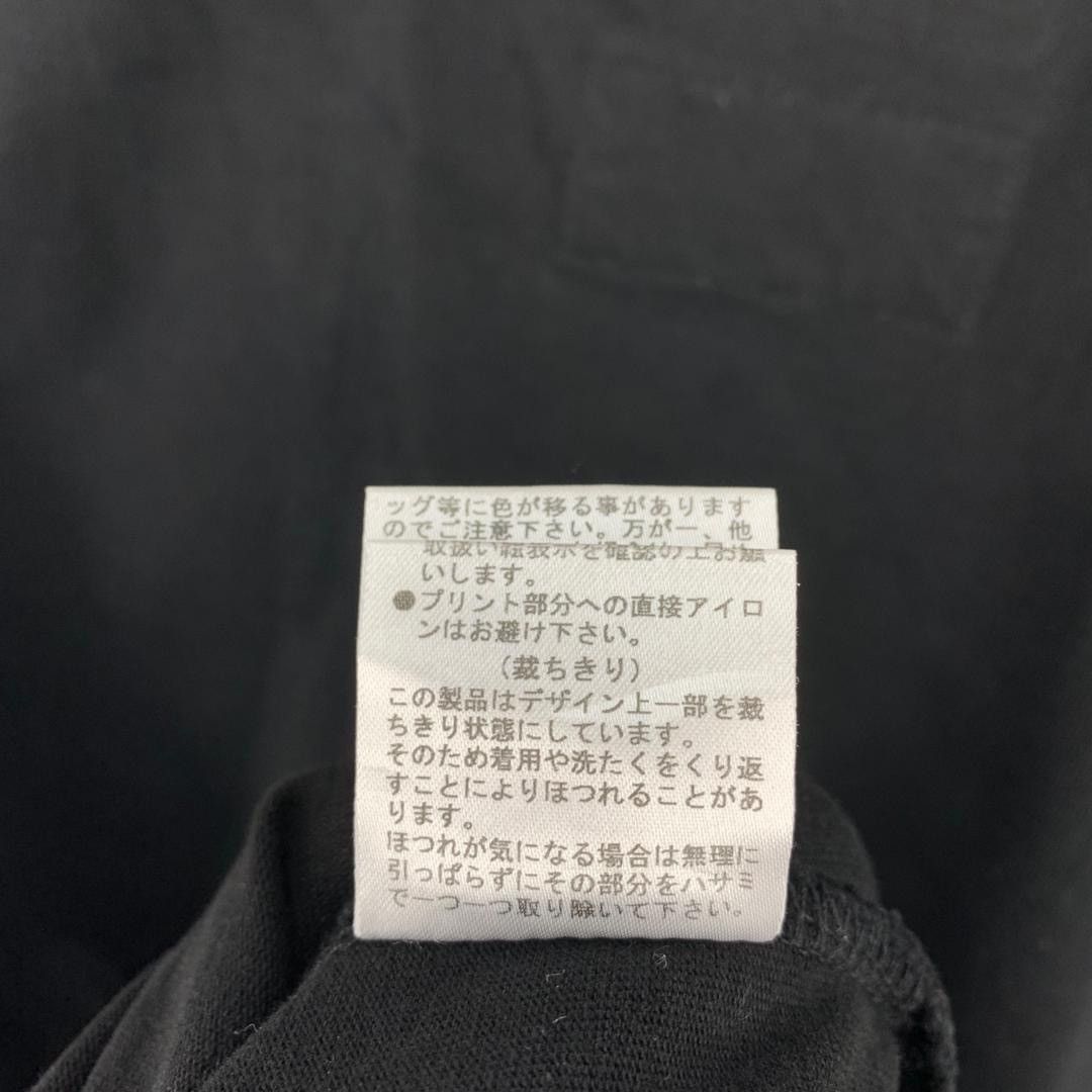 Designer HAPEACE japanesebrand lips printed tee Size US M / EU 48-50 / 2 - 13 Thumbnail