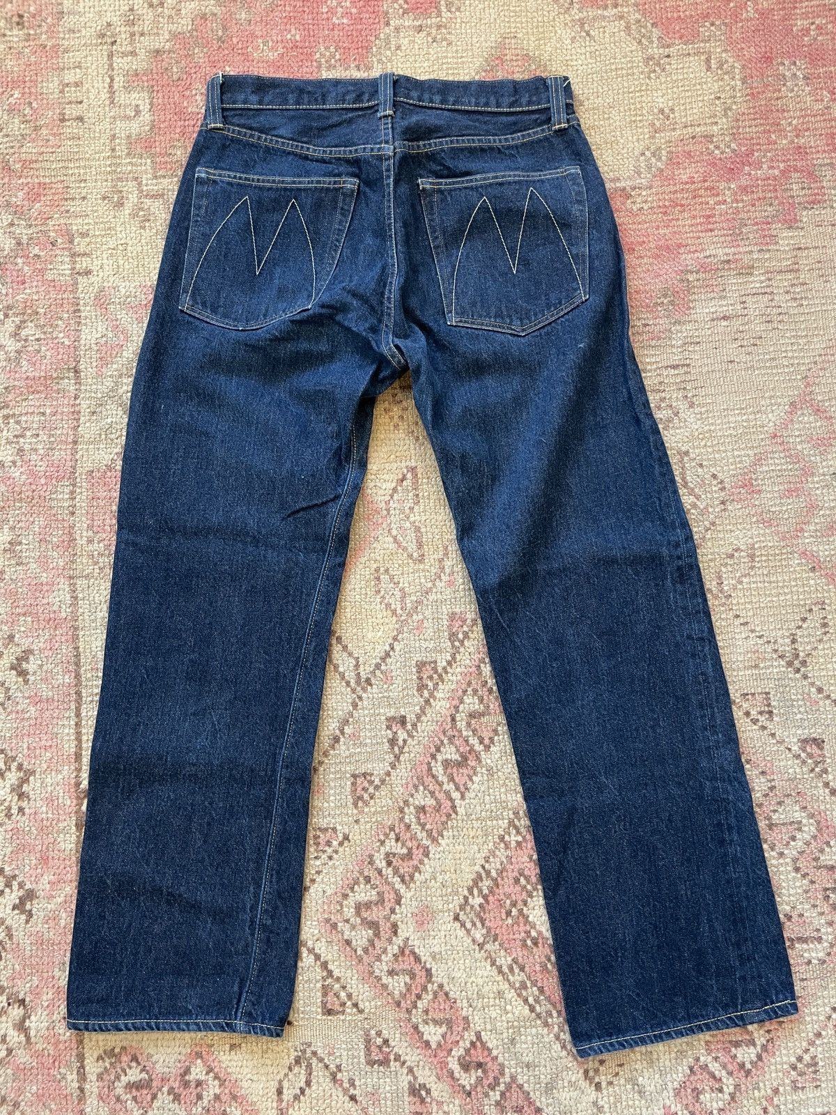 Mister Freedom Mister Freedom Lot 64 Size US 30 / EU 46 - 1 Thumbnail