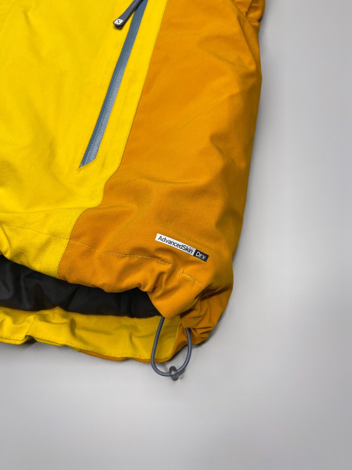Salomon Solomon Ski Gore-Tex Jacket Size US S / EU 44-46 / 1 - 10 Thumbnail