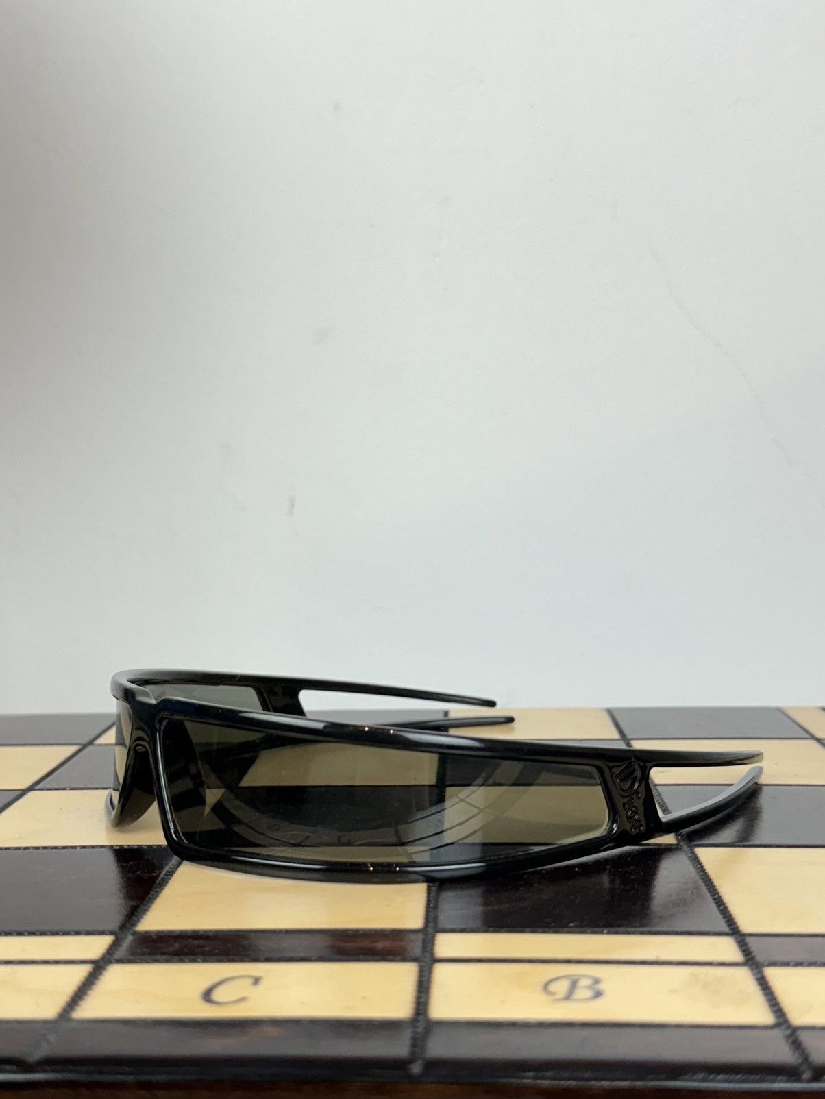 Dior Vintage sunglasses Christian Dior Bandage original rare item Size ONE SIZE - 5 Thumbnail