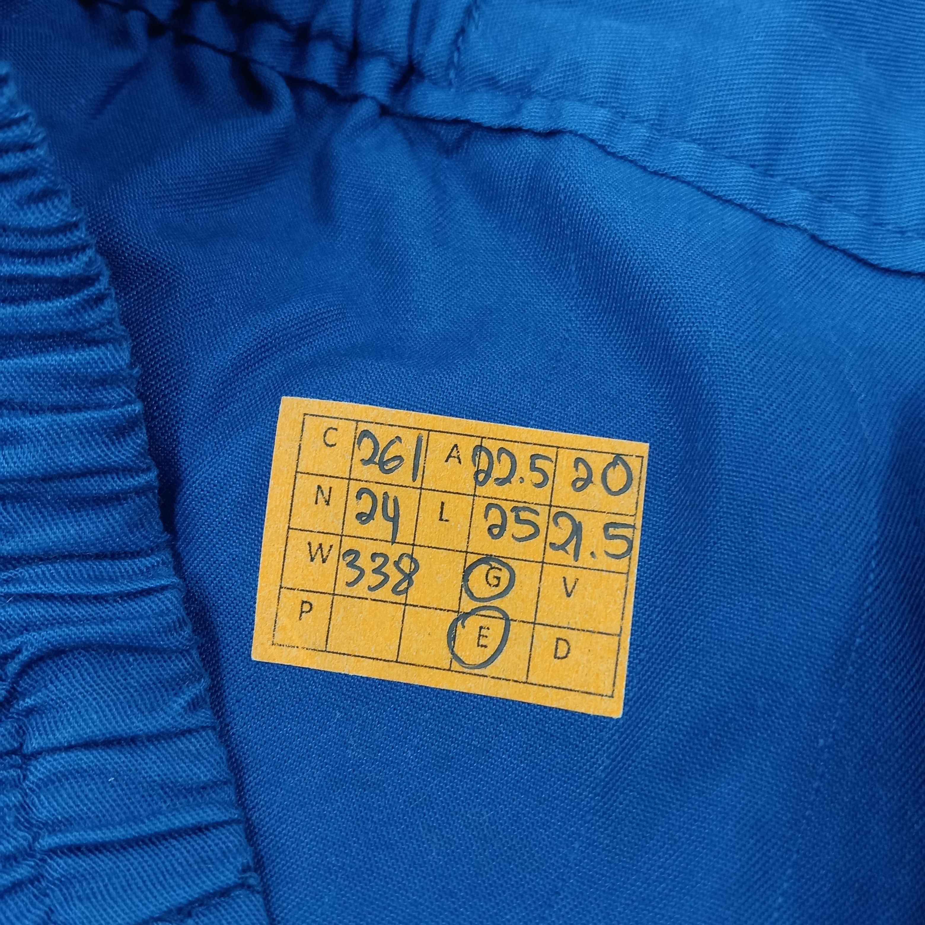 Honda Honda Mugen Racing Team Custom Jacket C261N24 Size US M / EU 48-50 / 2 - 10 Thumbnail