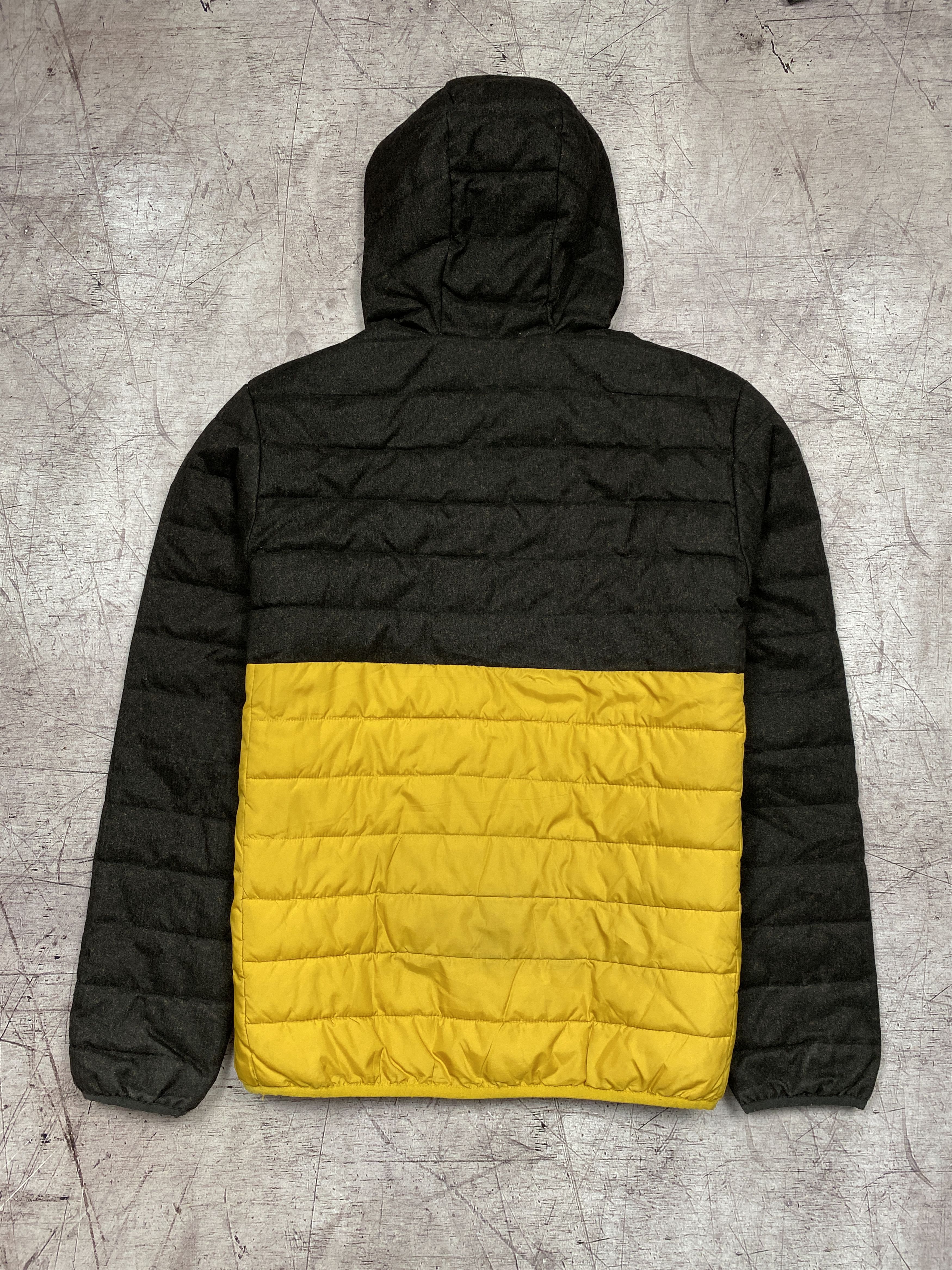 Quiksilver Quiksilver Mens Light Puffer Jacket Size US XL / EU 56 / 4 - 10 Thumbnail