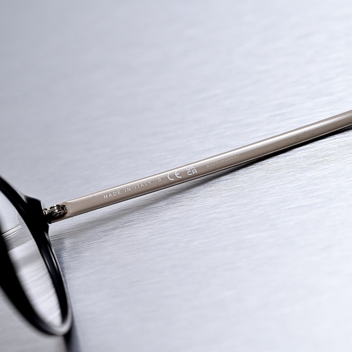 Chanel CHANEL 0CH3413 GLASSES Size ONE SIZE - 6 Thumbnail