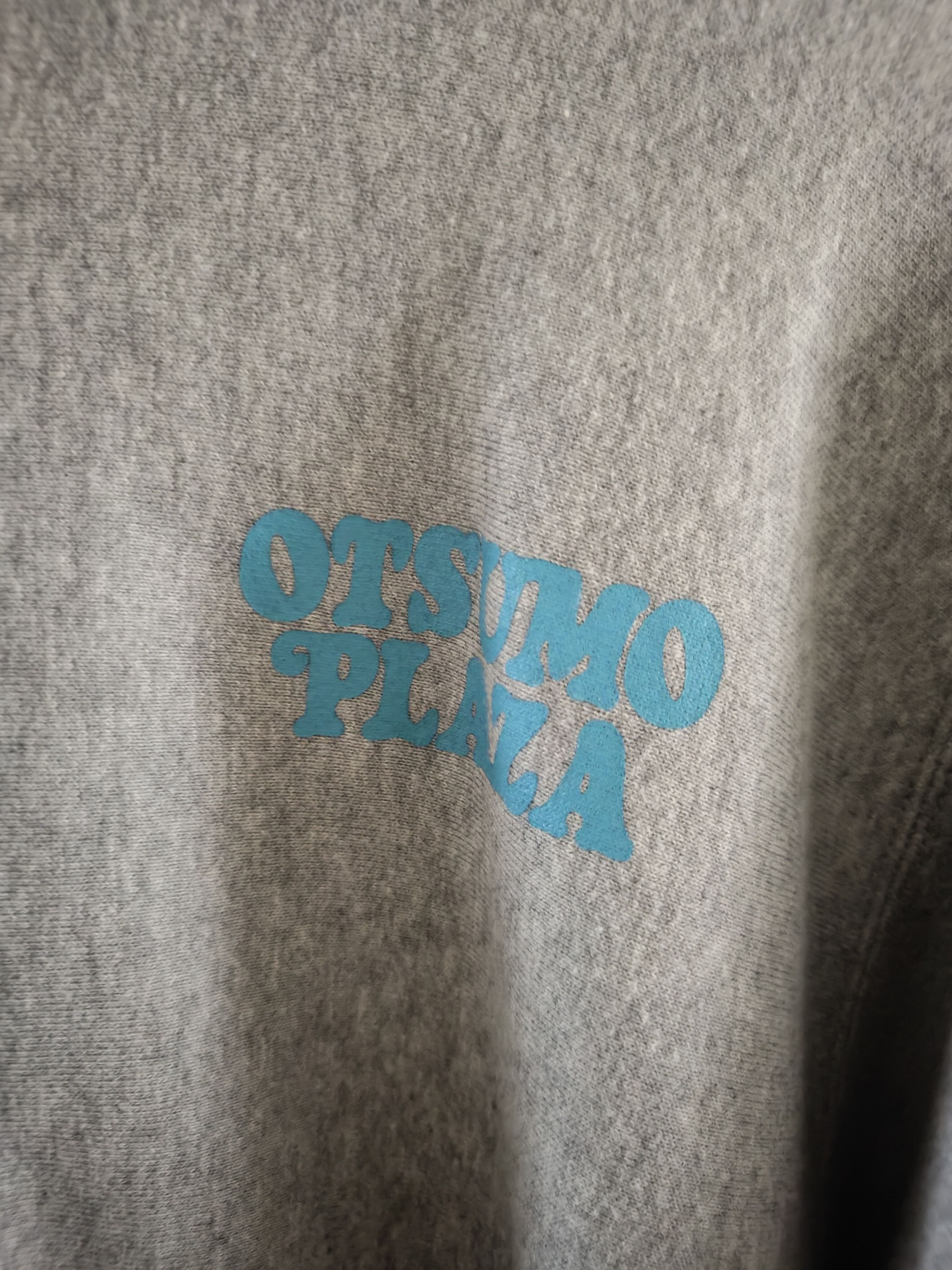 Girls Don't Cry Girls Don't Cry Verdy Otsumo Plaza Zip Hoodie Size US L / EU 52-54 / 3 - 7 Thumbnail
