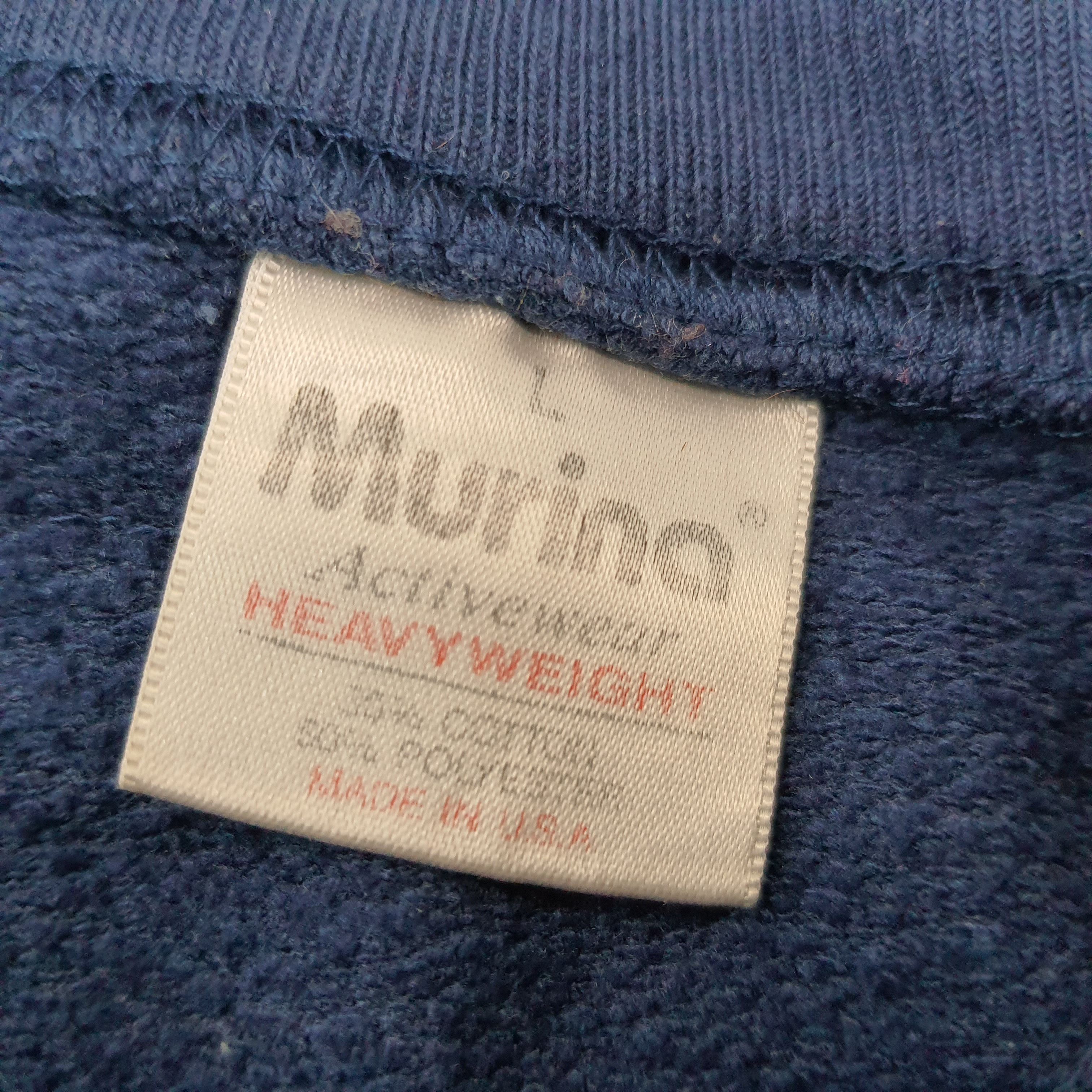 Vintage Vintage Sessions Crest Streetwear C264N25 Size US M / EU 48-50 / 2 - 4 Thumbnail