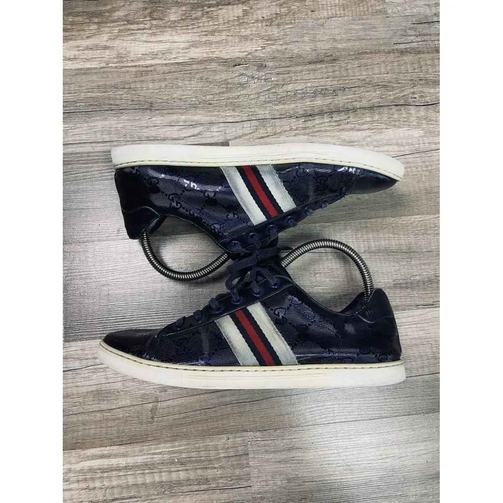 Gucci Gucci Ace shoes Size: 37 Size US 6 / IT 36 - 5 Thumbnail
