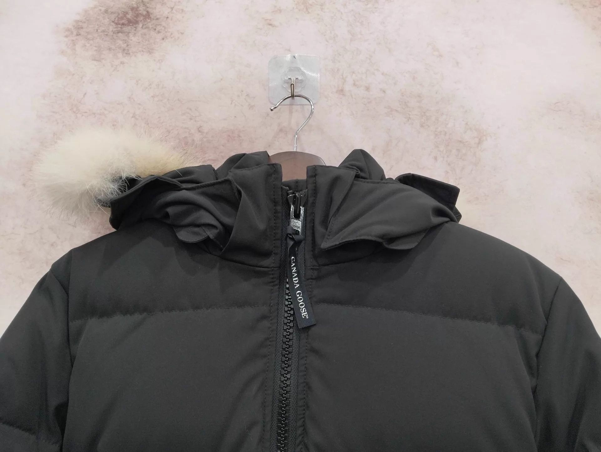 Canada Goose Canada Goose M 95new down pants Size M / US 6-8 / IT 42-44 - 6 Thumbnail