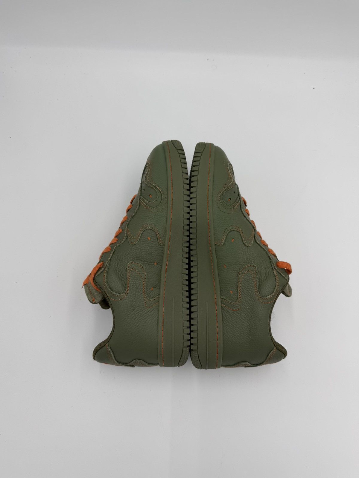 MSCHF Super Normal Deer Hunter (Friends & Family) Size US 10 / EU 43 - 4 Thumbnail