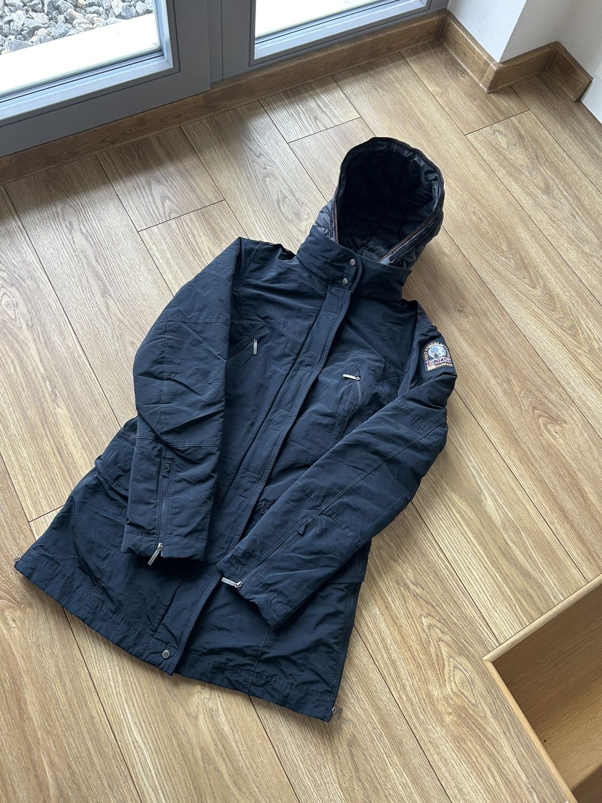 Parajumpers Parajumpers down parka Size S / US 4 / IT 40 - 1 Thumbnail