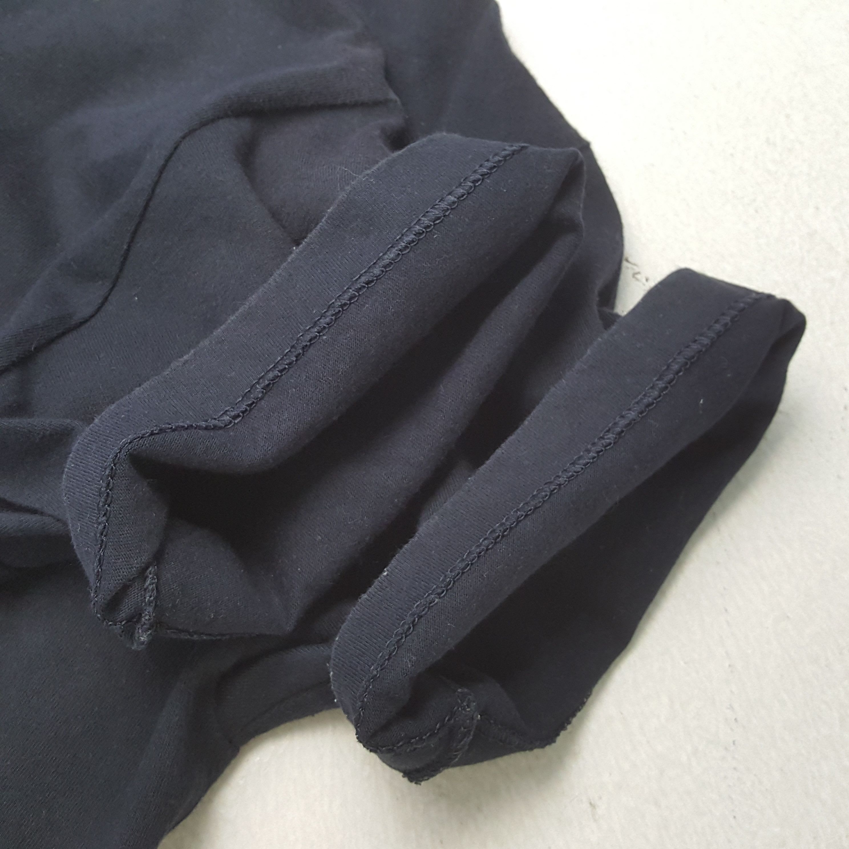 Armani Exchange × Vintage Vintage ARMANI EXCHANGE American Brand T-shirt C294N29 Size US M / EU 48-50 / 2 - 7 Thumbnail