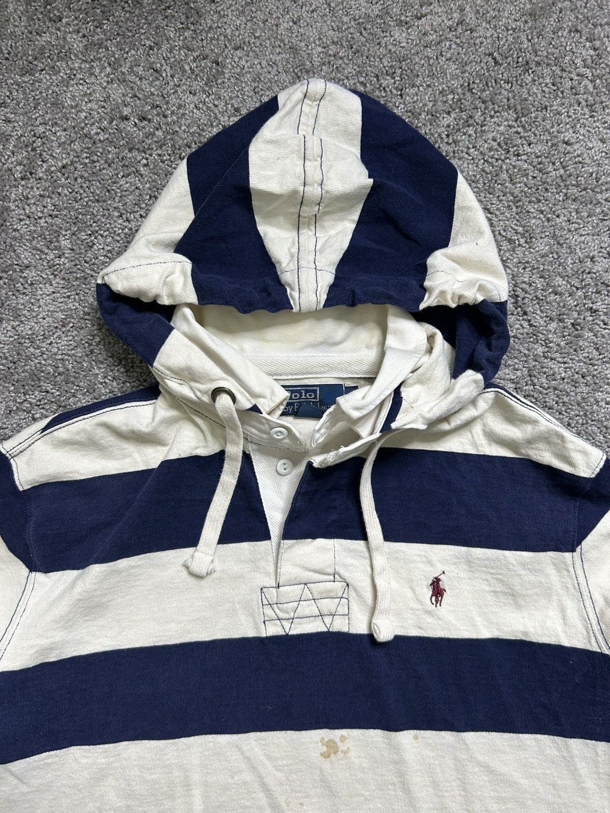 Crazy Vintage Y2K Carhartt Carpenter Pants Painter Thrashed