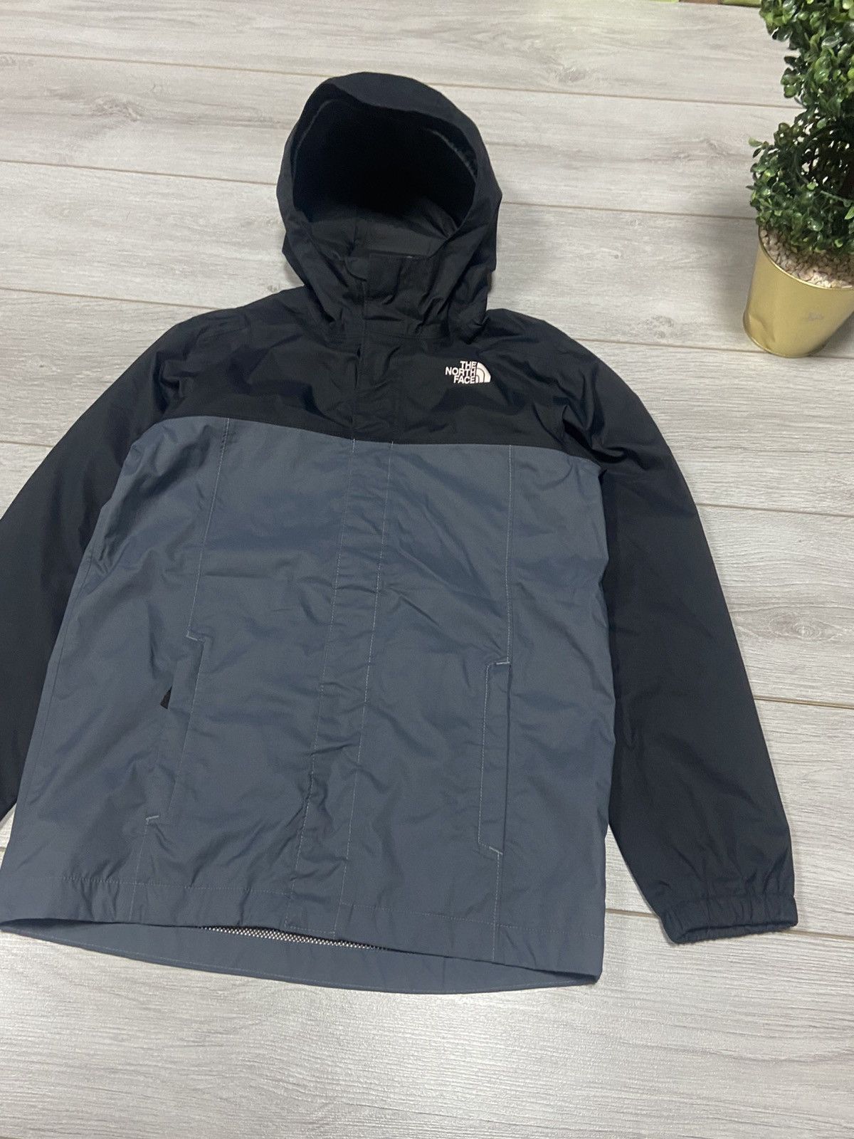 The North Face The North Face gorpcore Y2K jacket Size US S / EU 44-46 / 1 - 3 Thumbnail