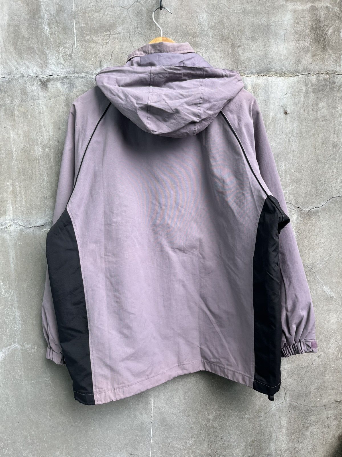 Balenciaga Vintage Parka Jacket Size US XL / EU 56 / 4 - 5 Thumbnail
