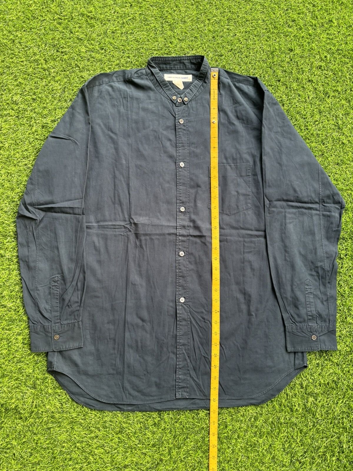 Comme des Garcons Comme des Garconds Shirt Size US XL / EU 56 / 4 - 8 Thumbnail