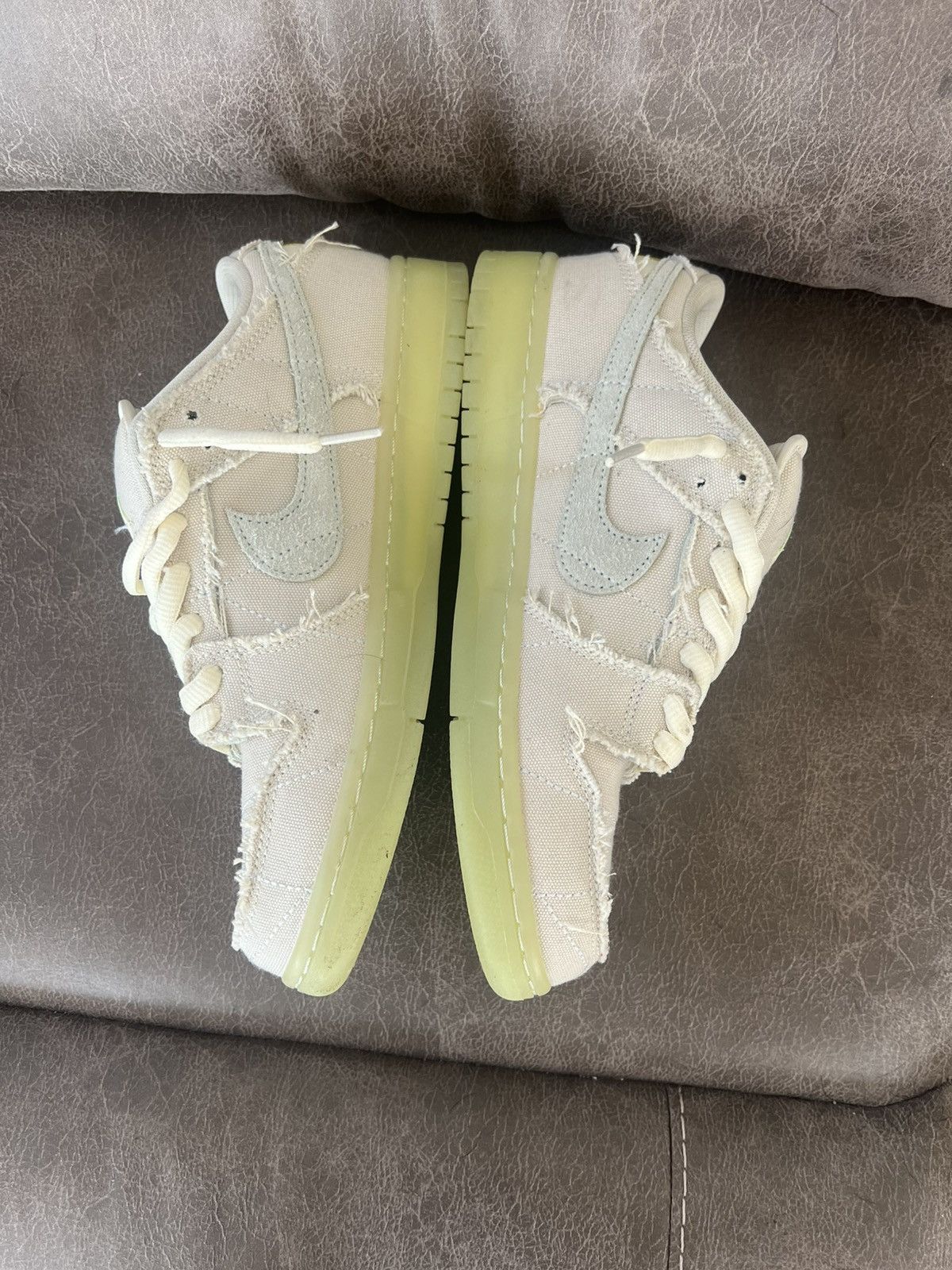 Nike SB Nike SB dunk mummy Size US 9.5 / EU 42-43 - 2 Thumbnail