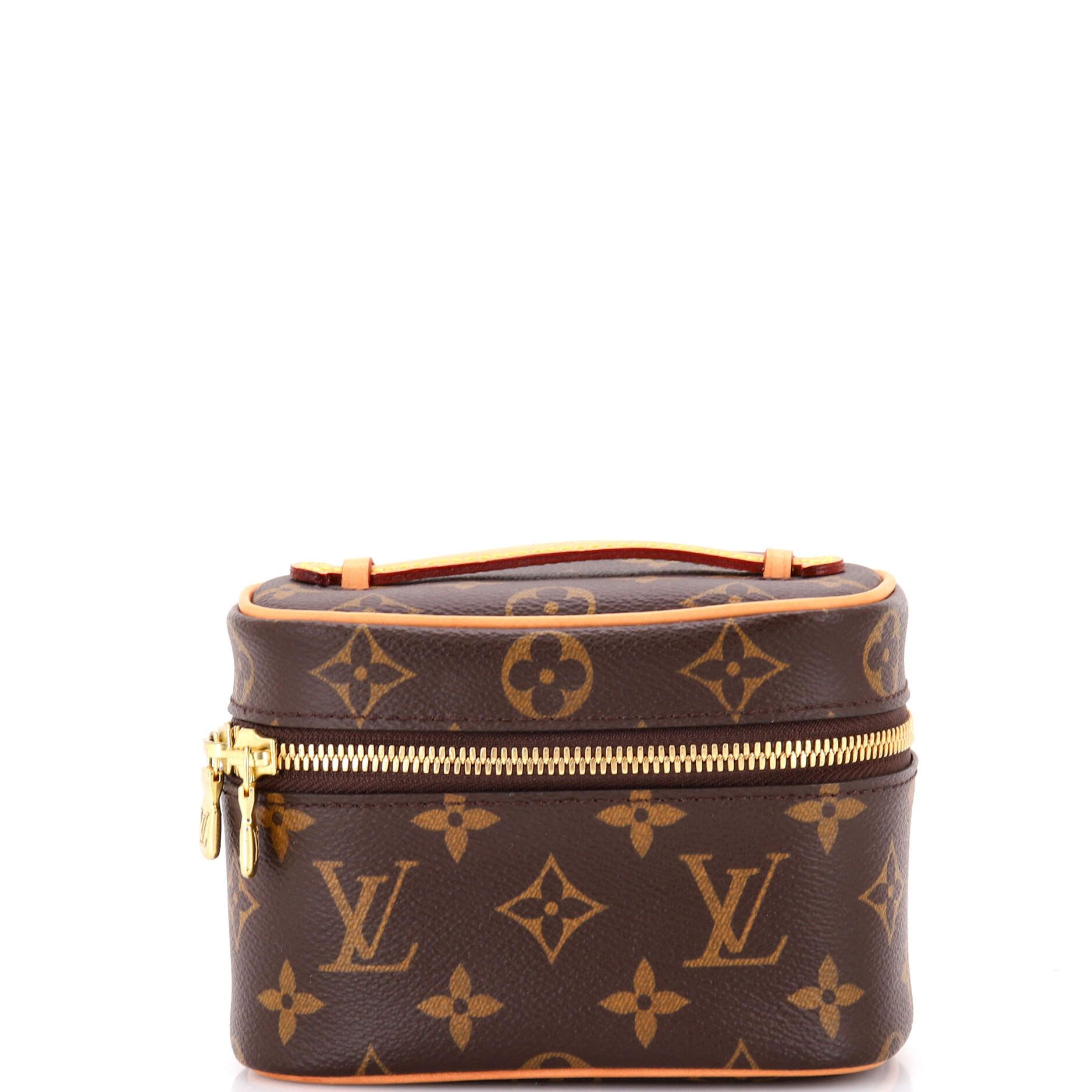Louis Vuitton Nice Vanity Case Size ONE SIZE - 1 Thumbnail