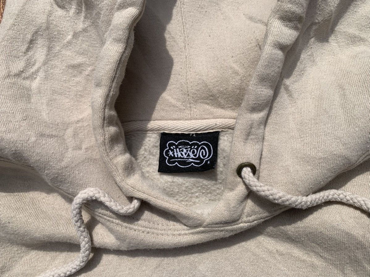 ❌SOLD❌ 90s Eric Haze All Throws Up Box Logo Hoodie