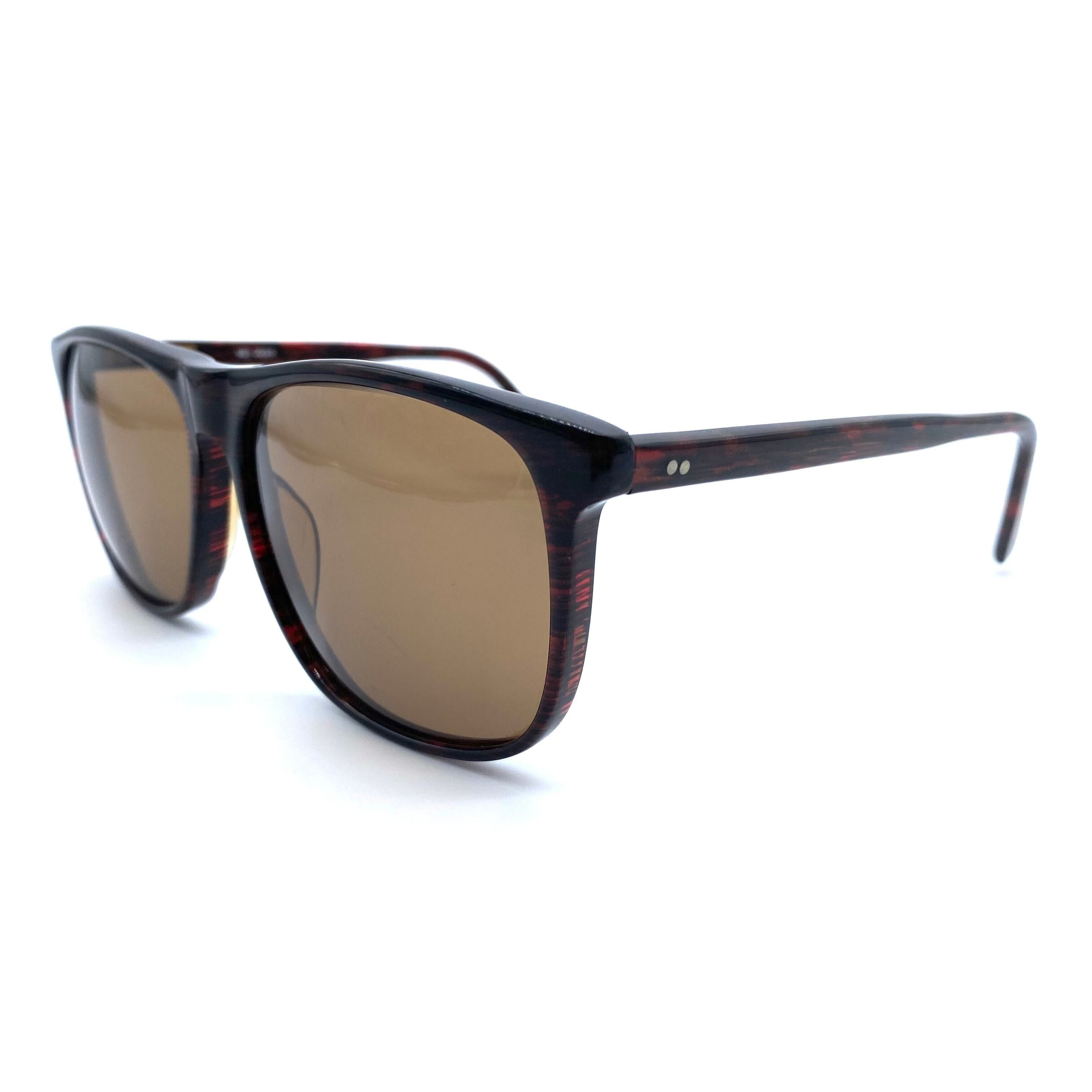 Kenzo Vintage KENZO Eyewear Sunglasses KE 0051 Size ONE SIZE - 1 Thumbnail