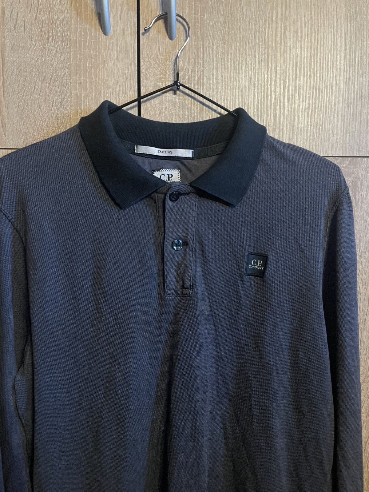 C.P. Company C.P. Company designer italy archive Size US S / EU 44-46 / 1 - 2 Thumbnail