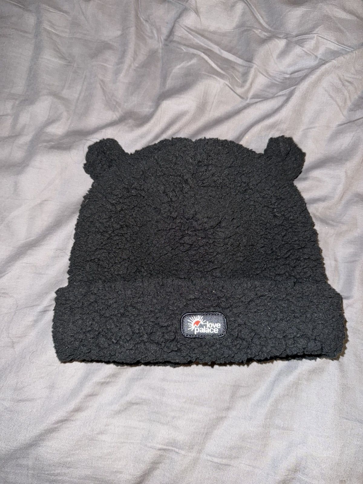 Palace Beanie Ears | Grailed