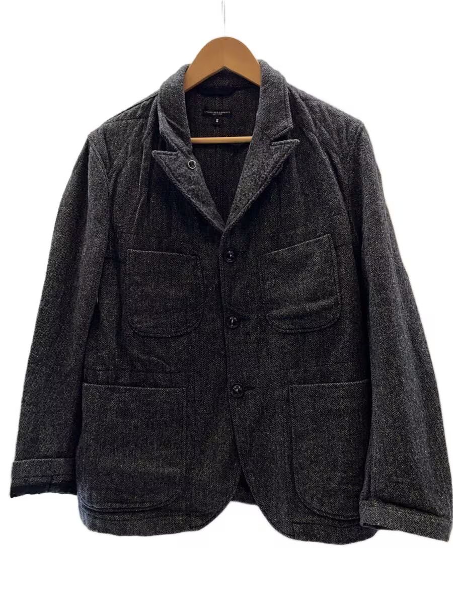 Engineered Garments Engineered Garments Bedford jacket Size US S / EU 44-46 / 1 - 1 Thumbnail