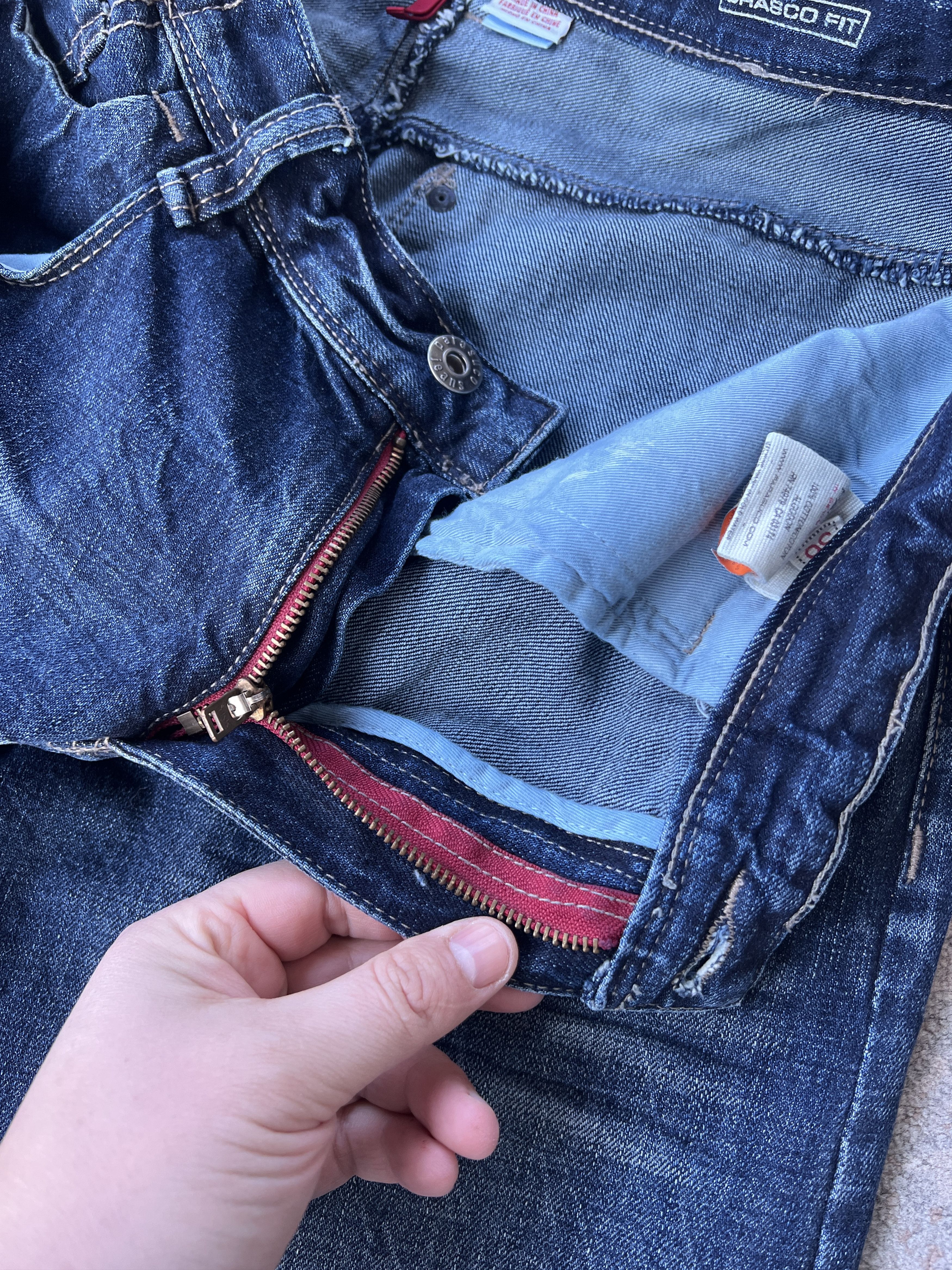 Parasuco Parasuco Jeans Size US 36 / EU 52 - 5 Thumbnail