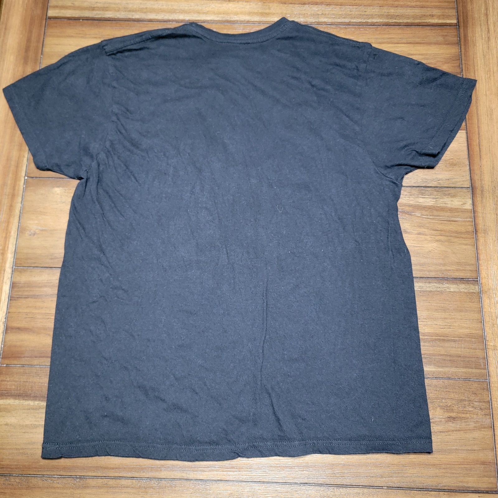 Other Wu-Tang Clan Black Unisex Tee - Size Medium Size US M / EU 48-50 / 2 - 3 Thumbnail
